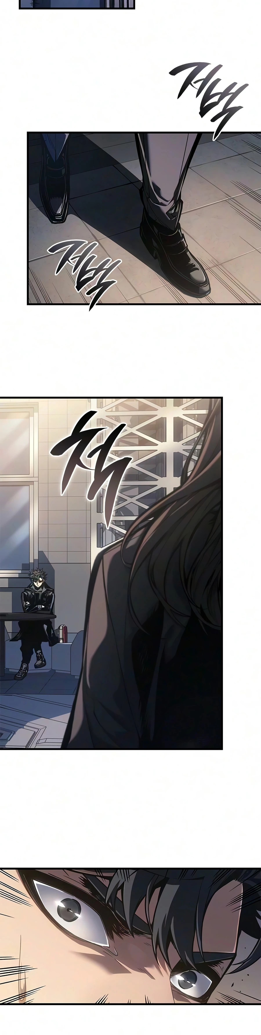 Read Bad Born Blood EN Manga Online