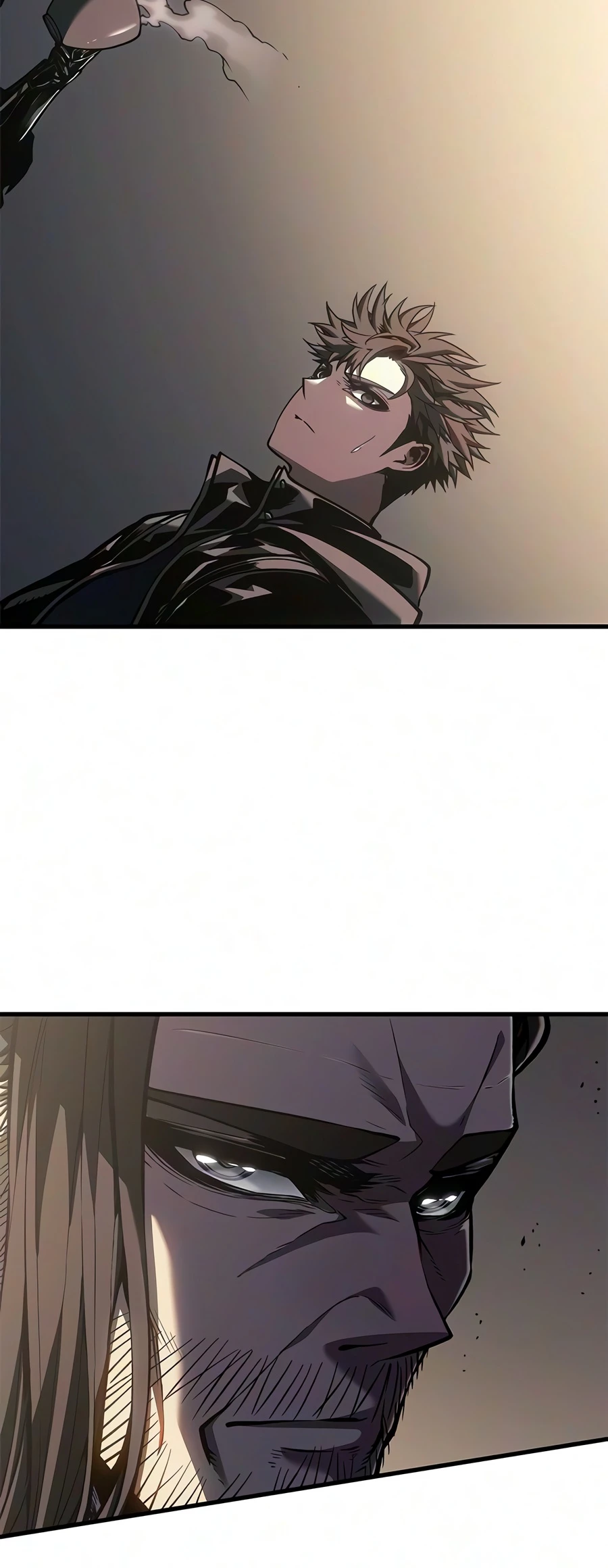 Read Bad Born Blood EN Manga Online