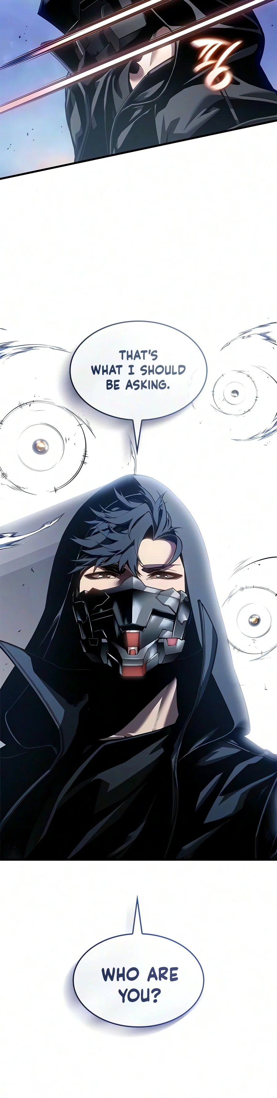 Read Bad Born Blood EN Manga Online