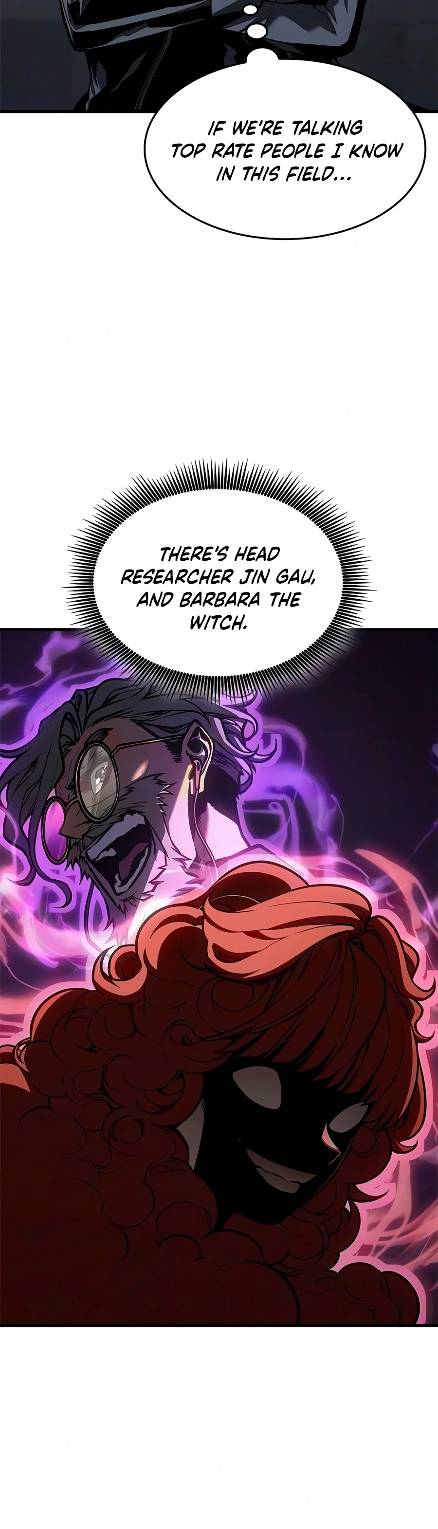 Read Bad Born Blood EN Manga Online