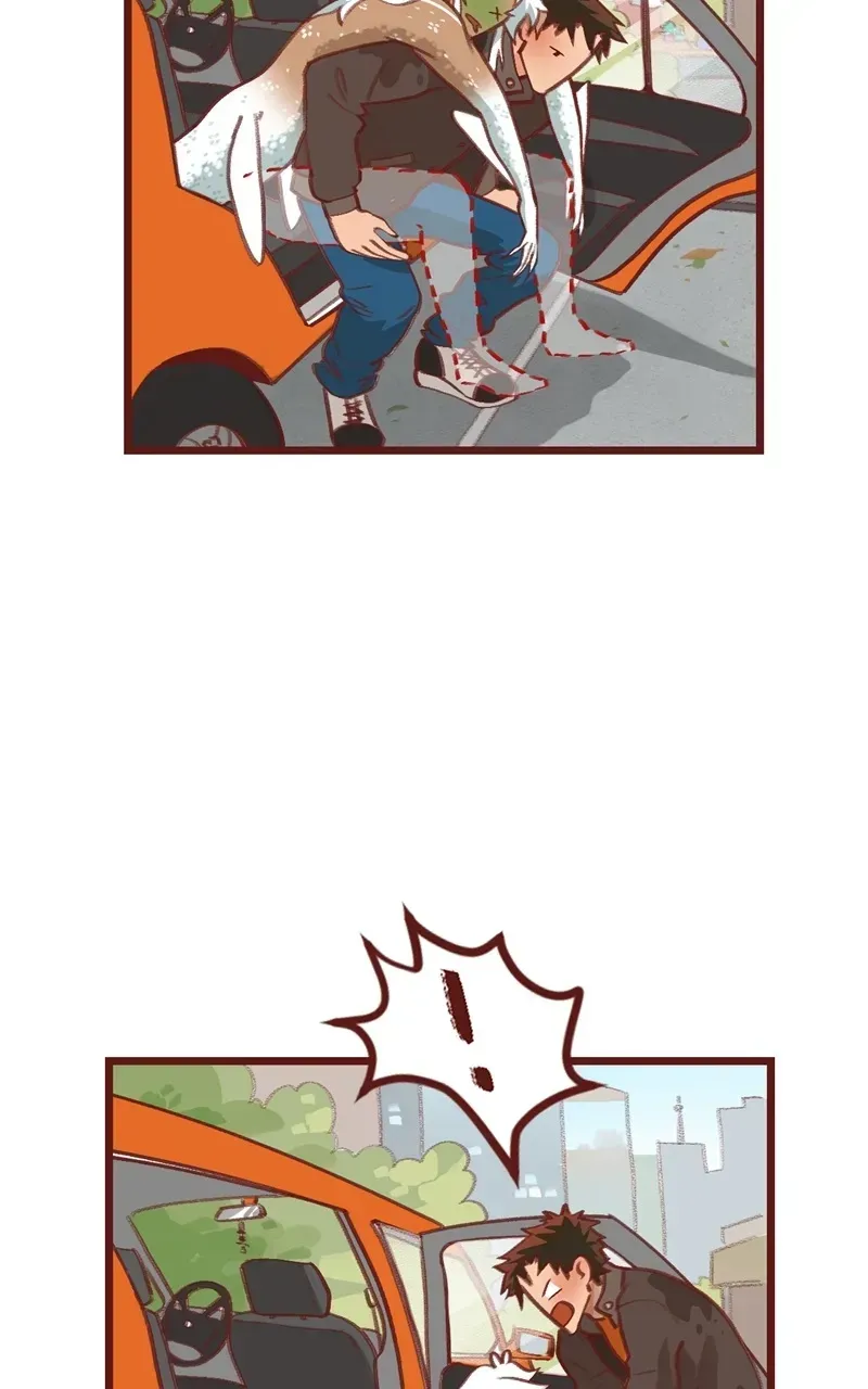 Read Bailin And Li Yun EN Manga Online