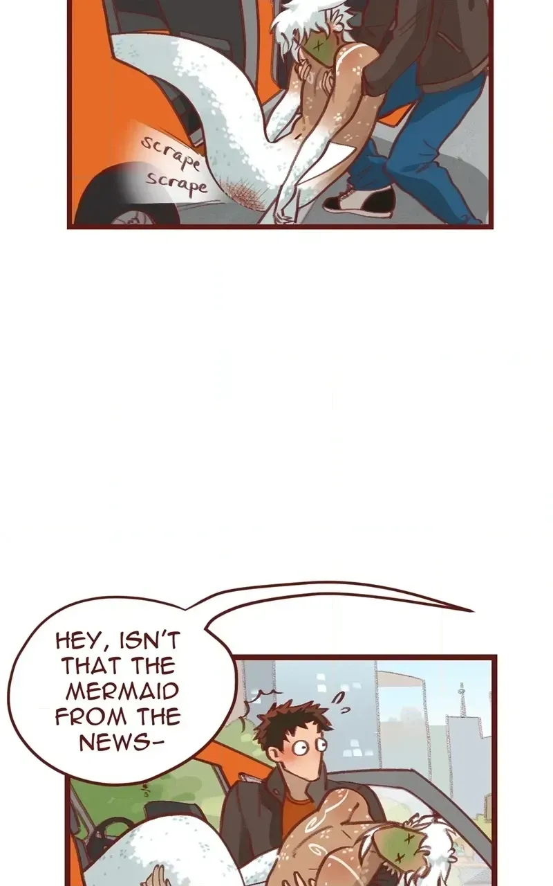 Read Bailin And Li Yun EN Manga Online