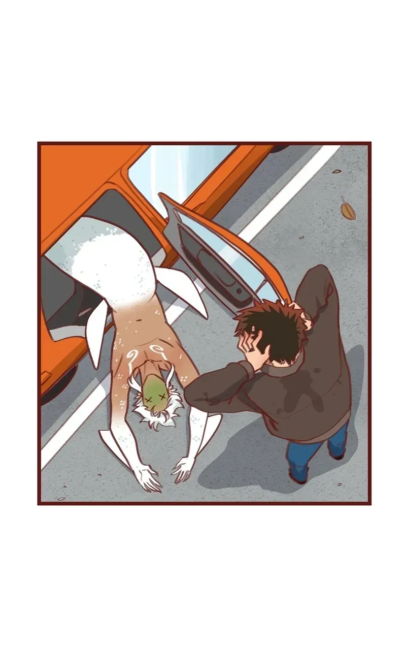 Read Bailin And Li Yun EN Manga Online