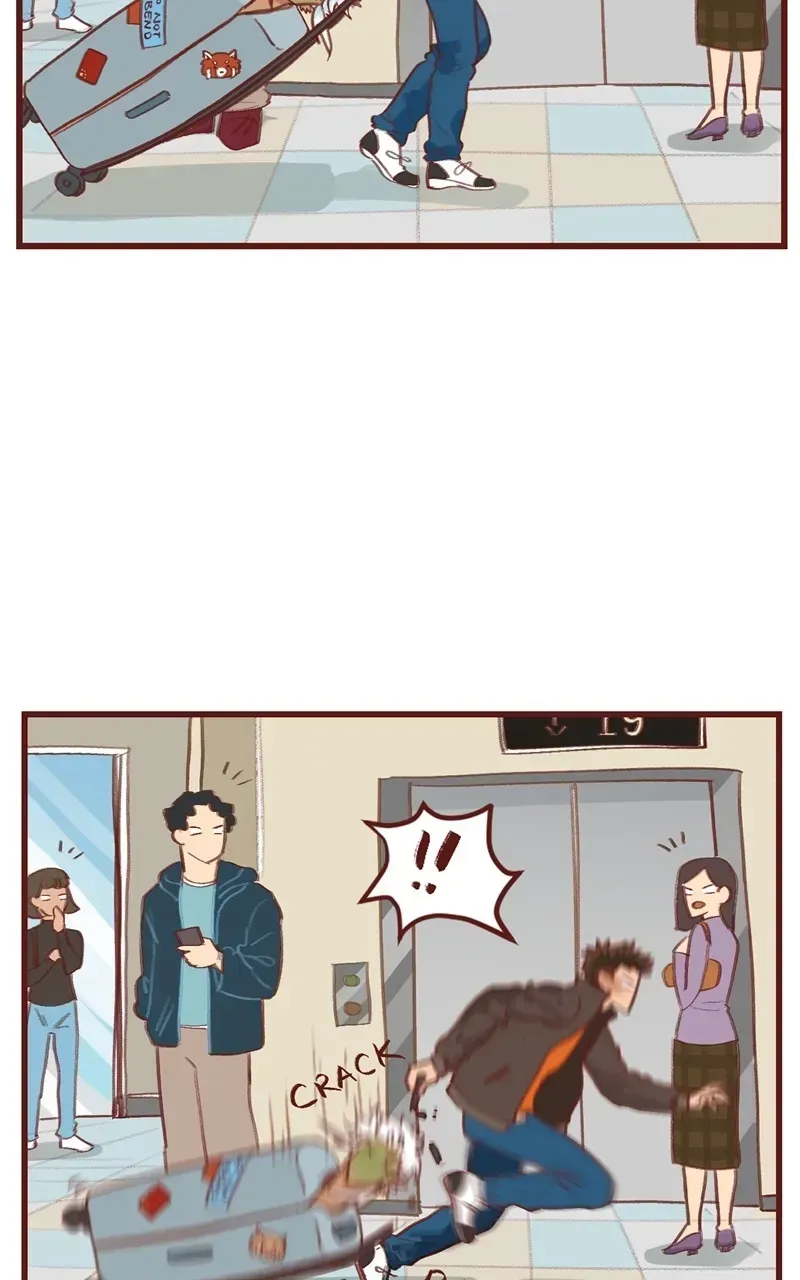 Read Bailin And Li Yun EN Manga Online