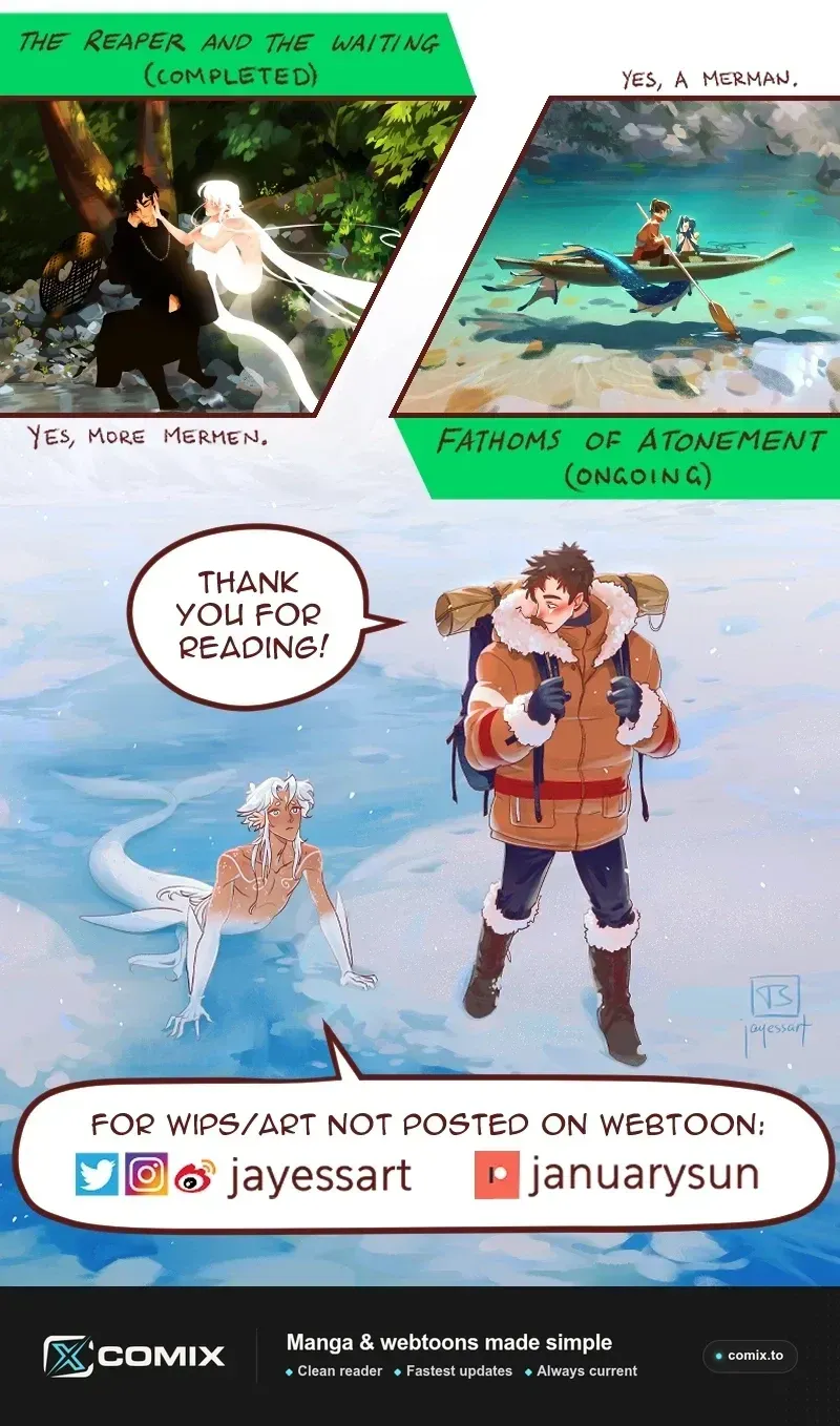 Read Bailin And Li Yun EN Manga Online