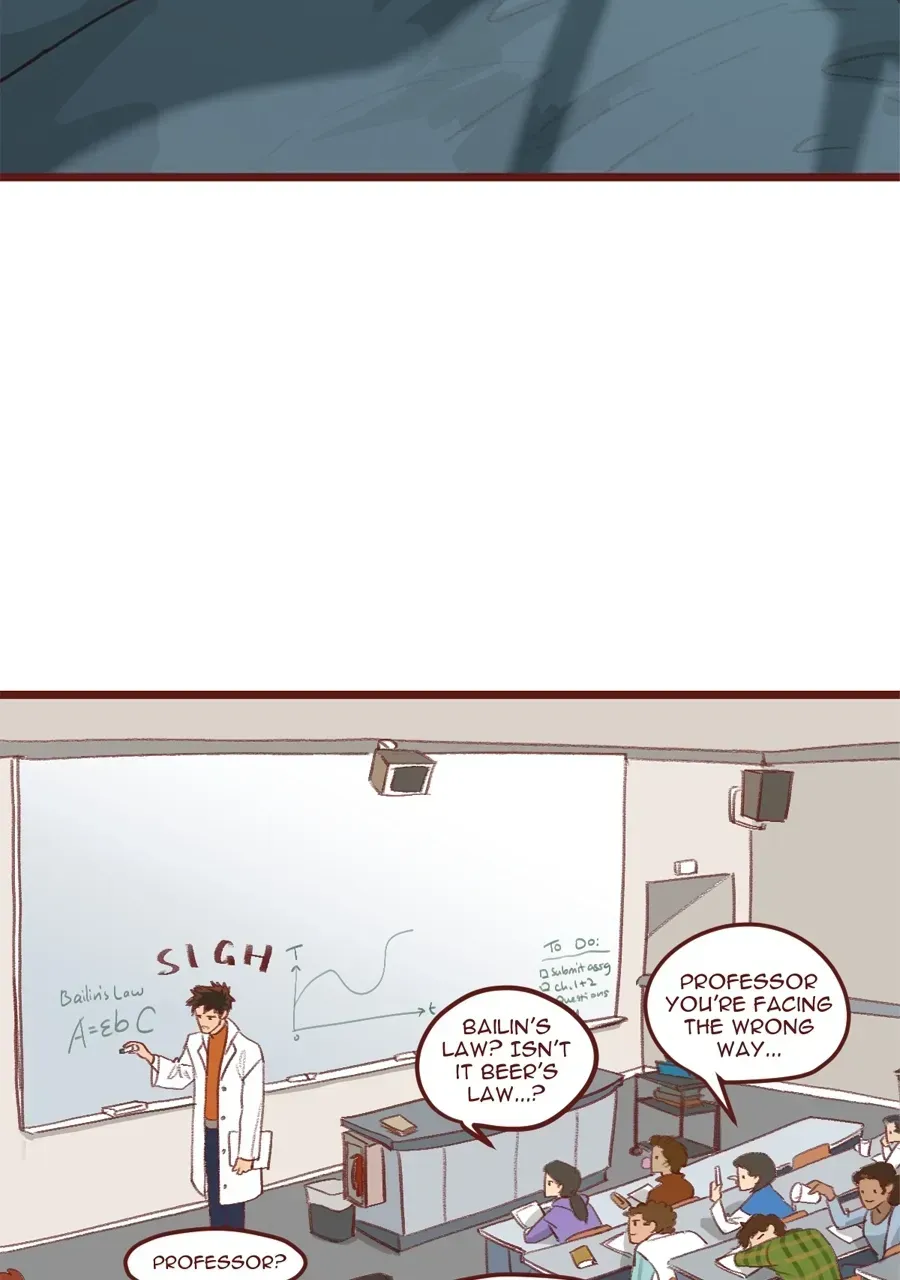 Read Bailin And Li Yun EN Manga Online