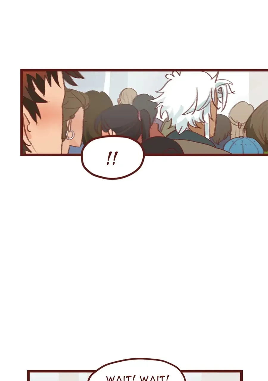 Read Bailin And Li Yun EN Manga Online