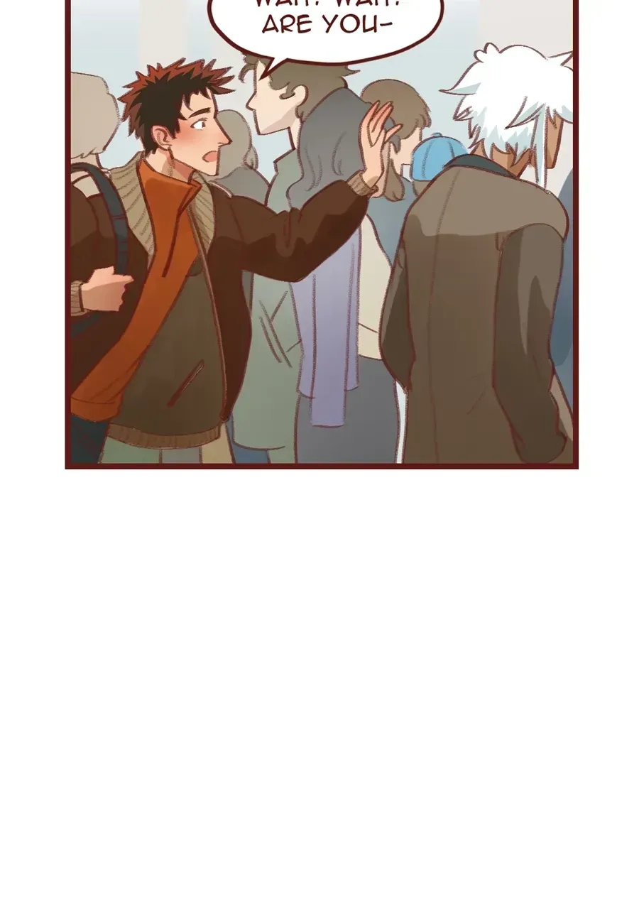 Read Bailin And Li Yun EN Manga Online