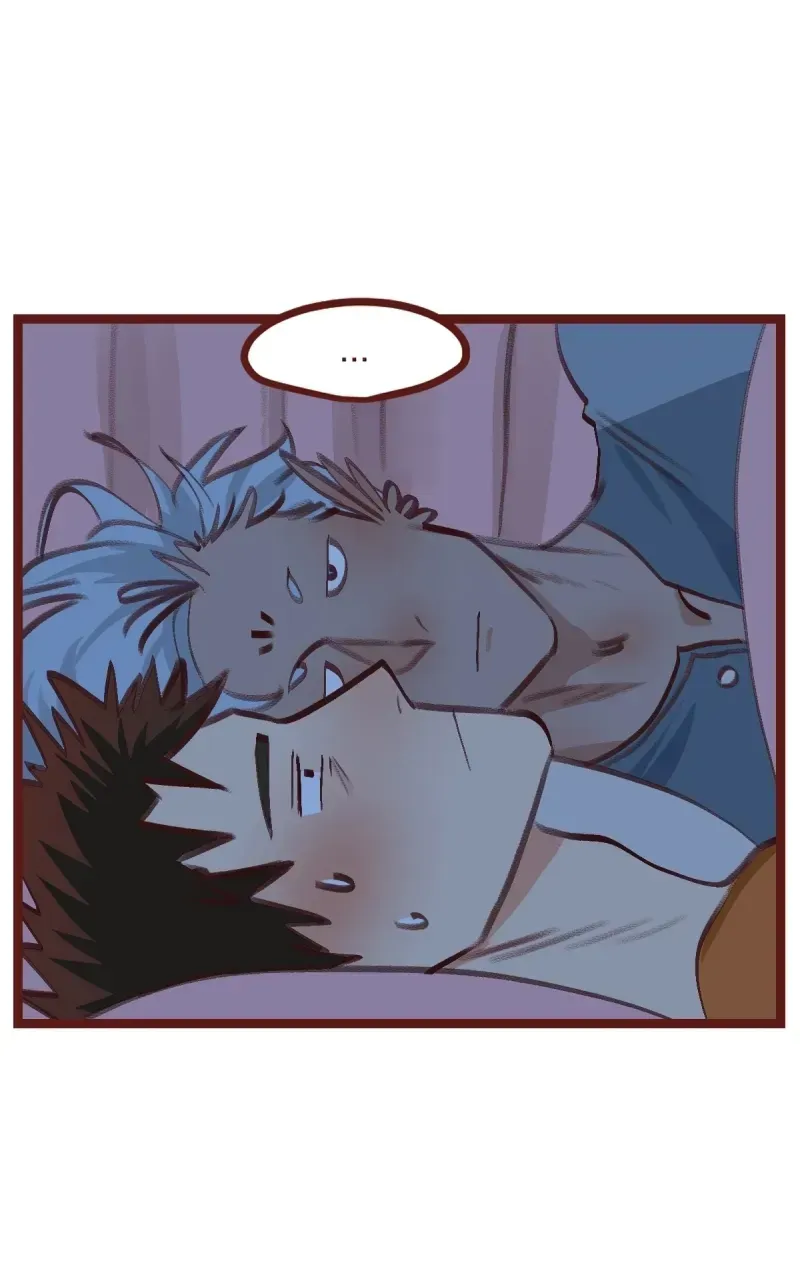 Read Bailin And Li Yun EN Manga Online