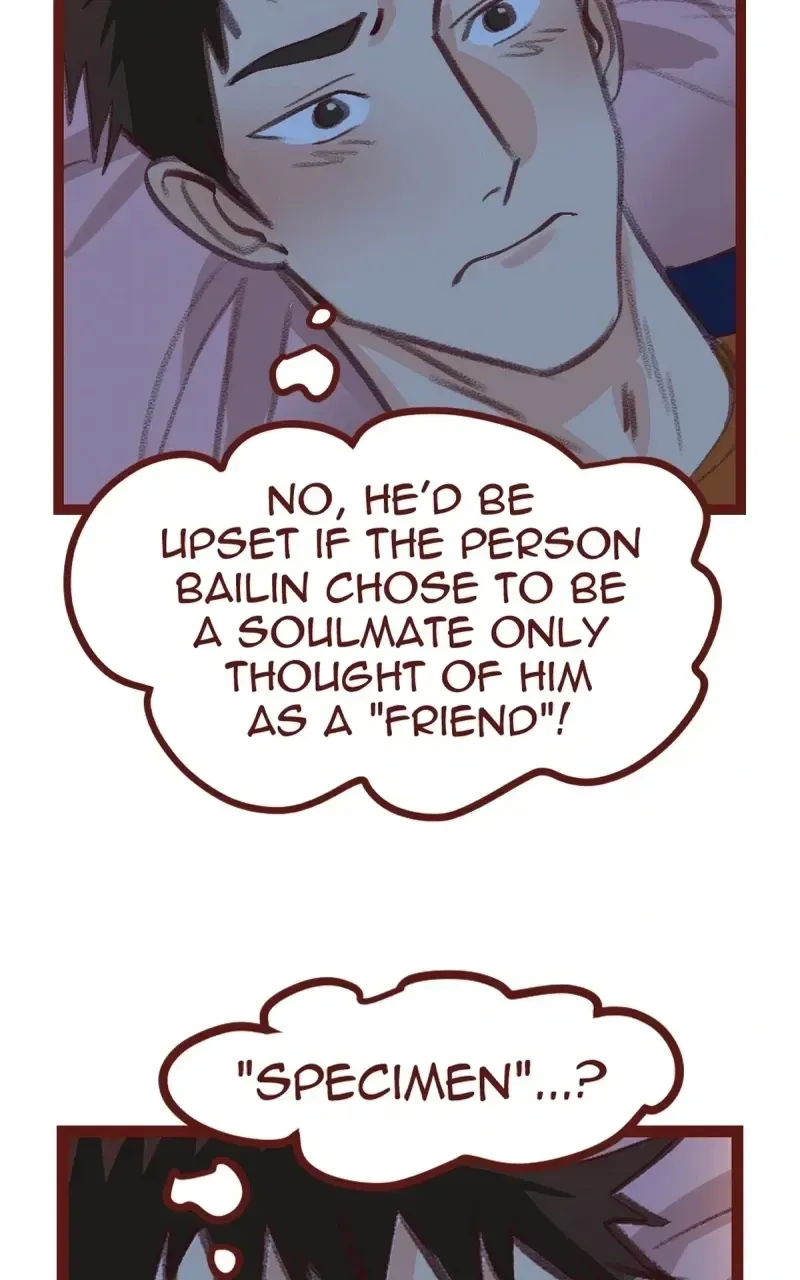 Read Bailin And Li Yun EN Manga Online
