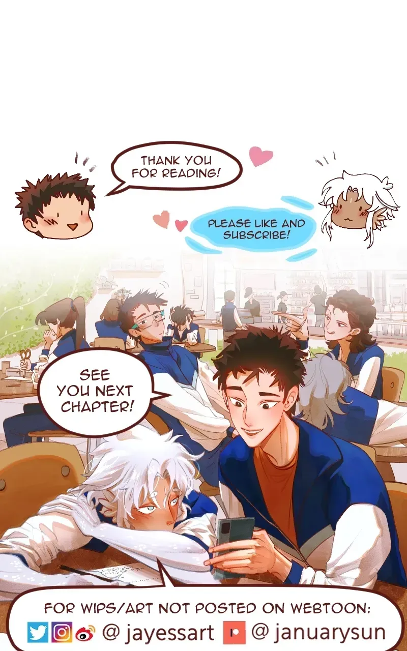 Read Bailin And Li Yun EN Manga Online