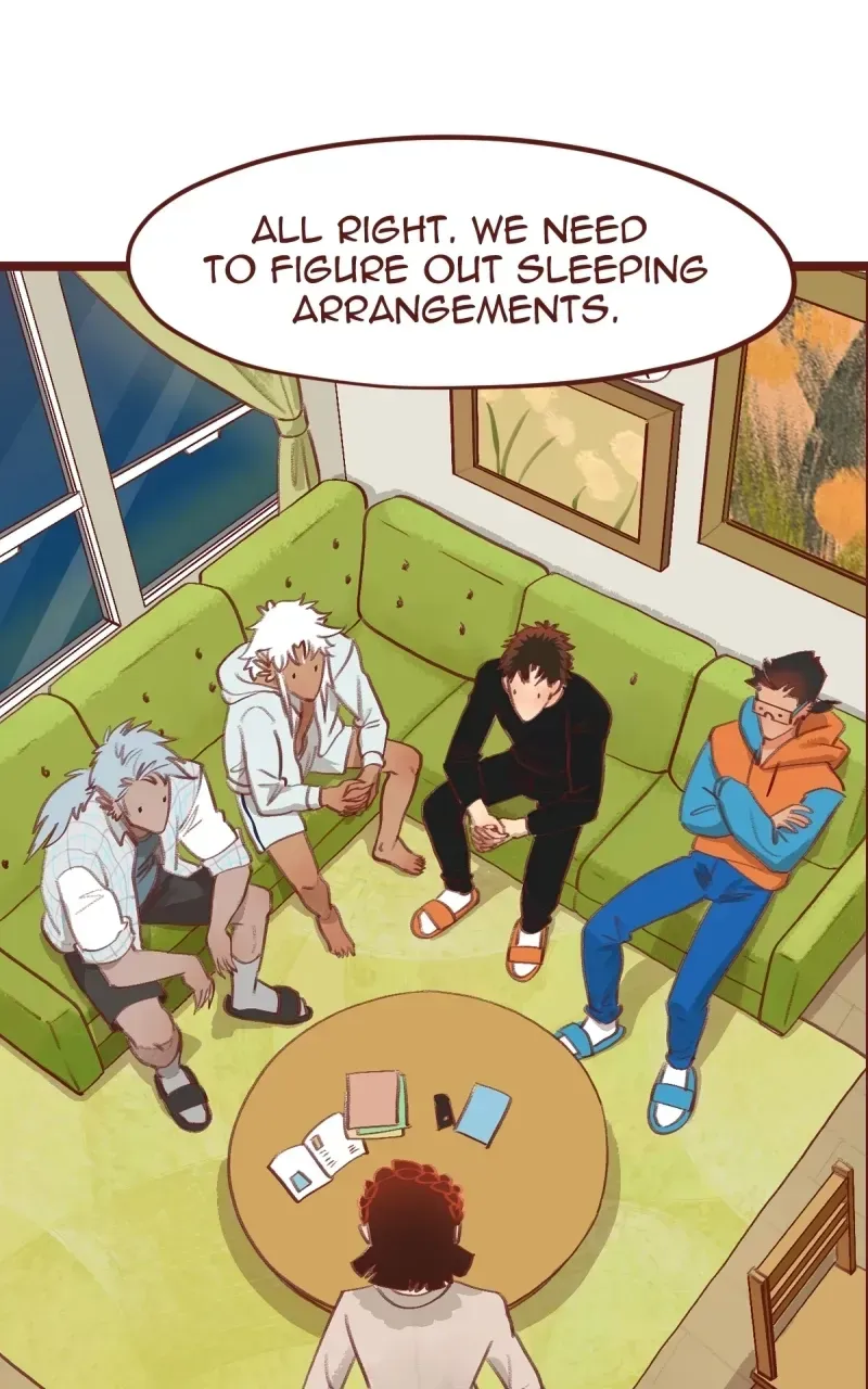 Read Bailin And Li Yun EN Manga Online