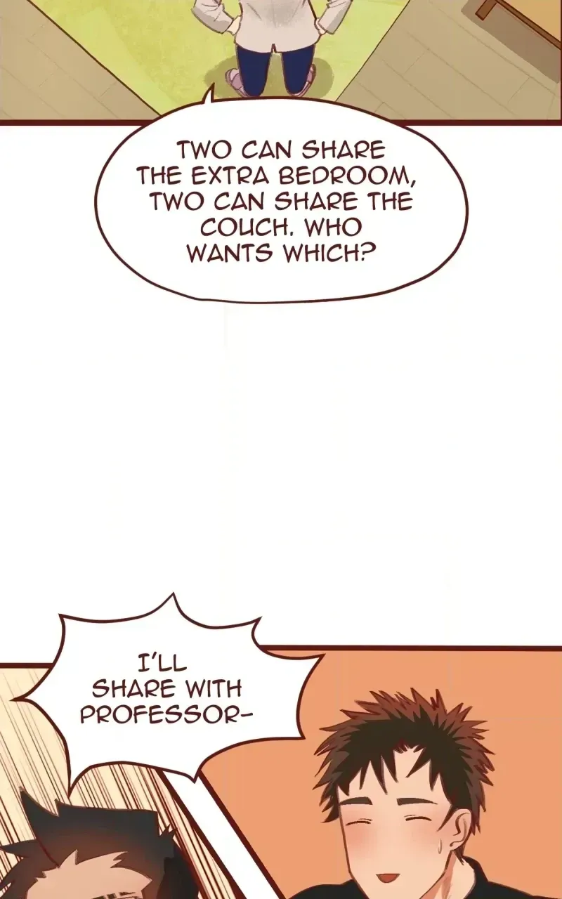Read Bailin And Li Yun EN Manga Online