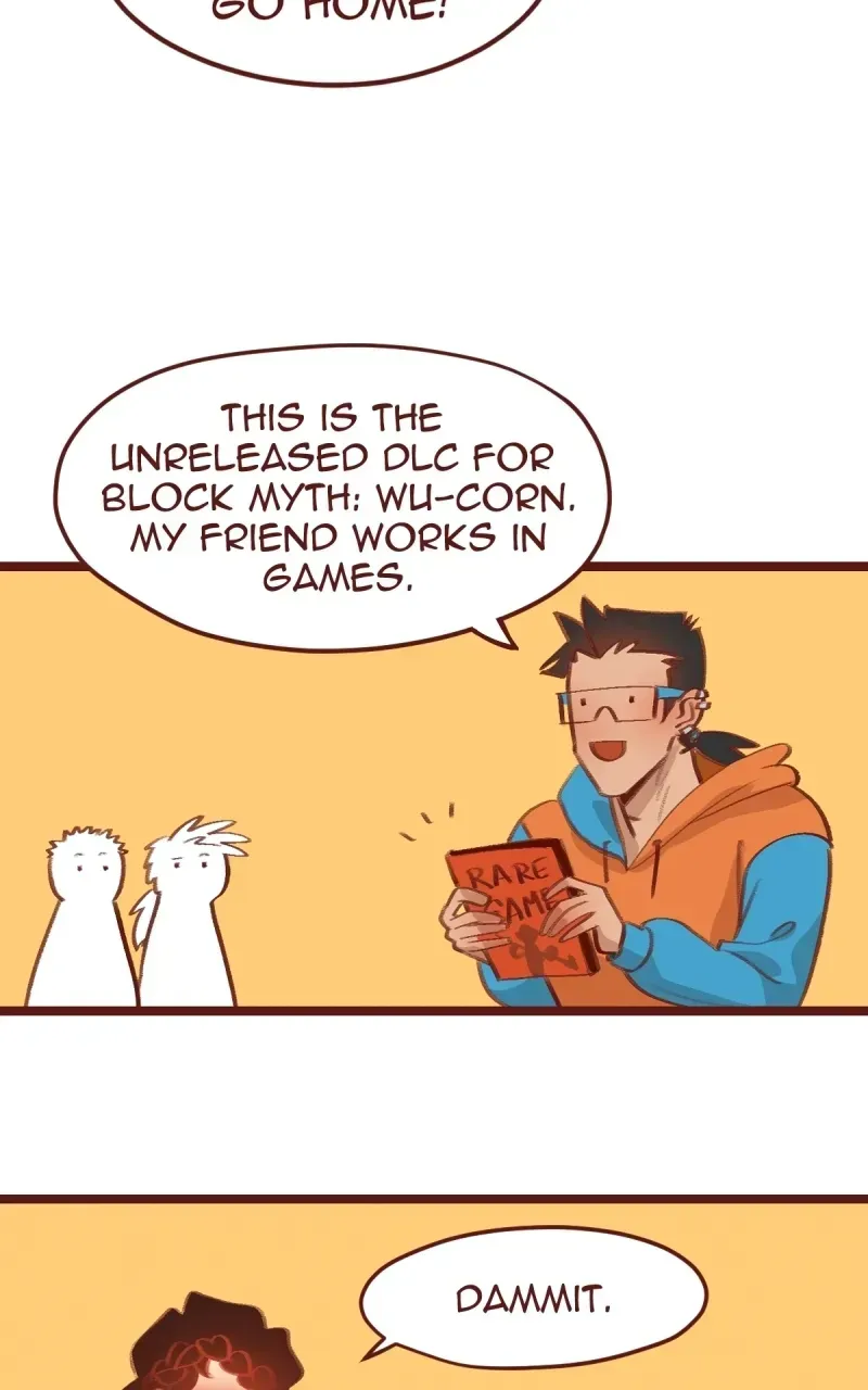 Read Bailin And Li Yun EN Manga Online