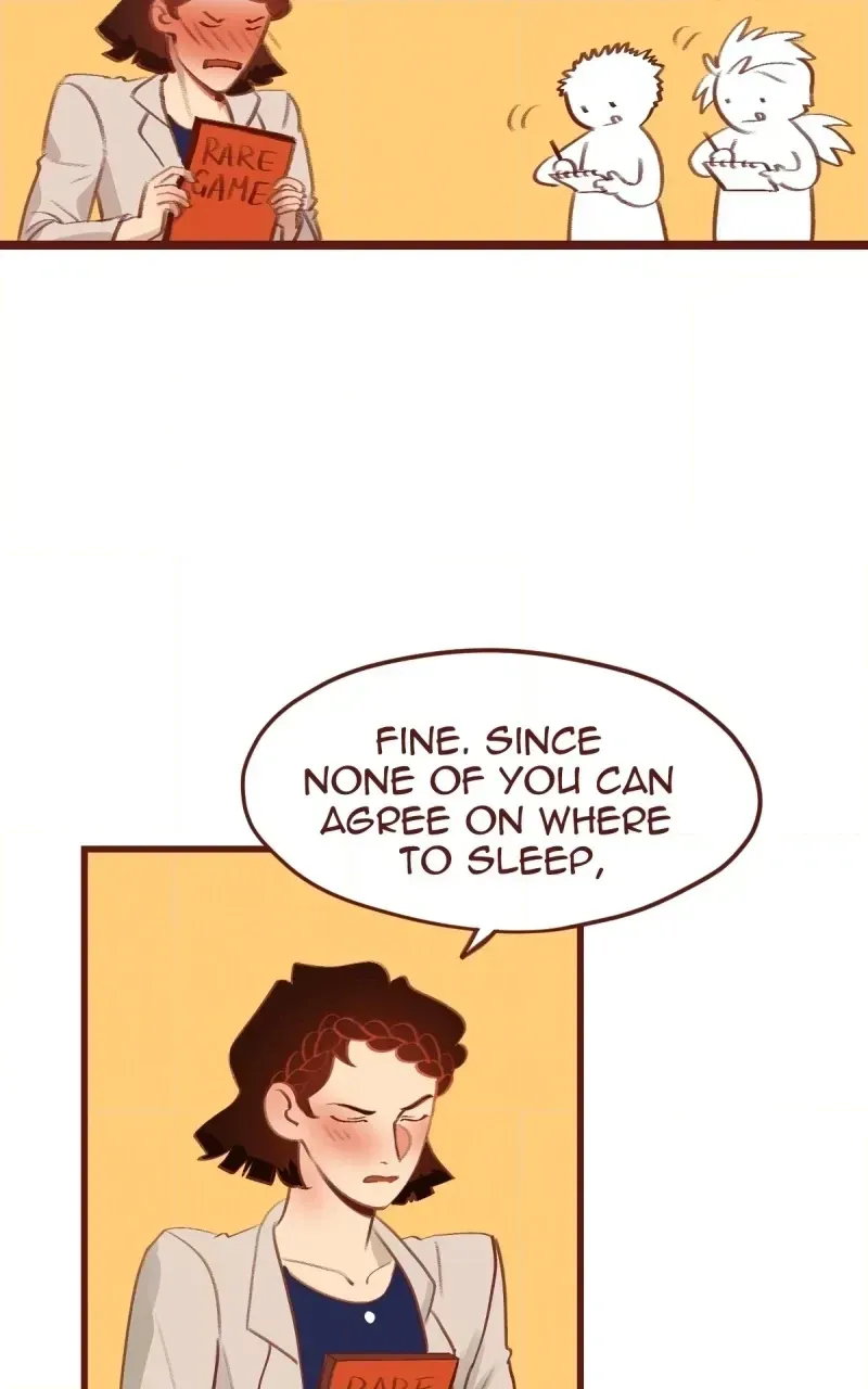 Read Bailin And Li Yun EN Manga Online