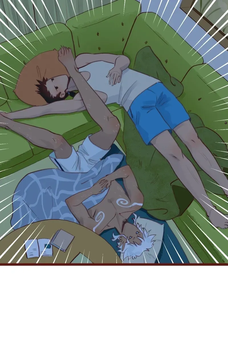 Read Bailin And Li Yun EN Manga Online