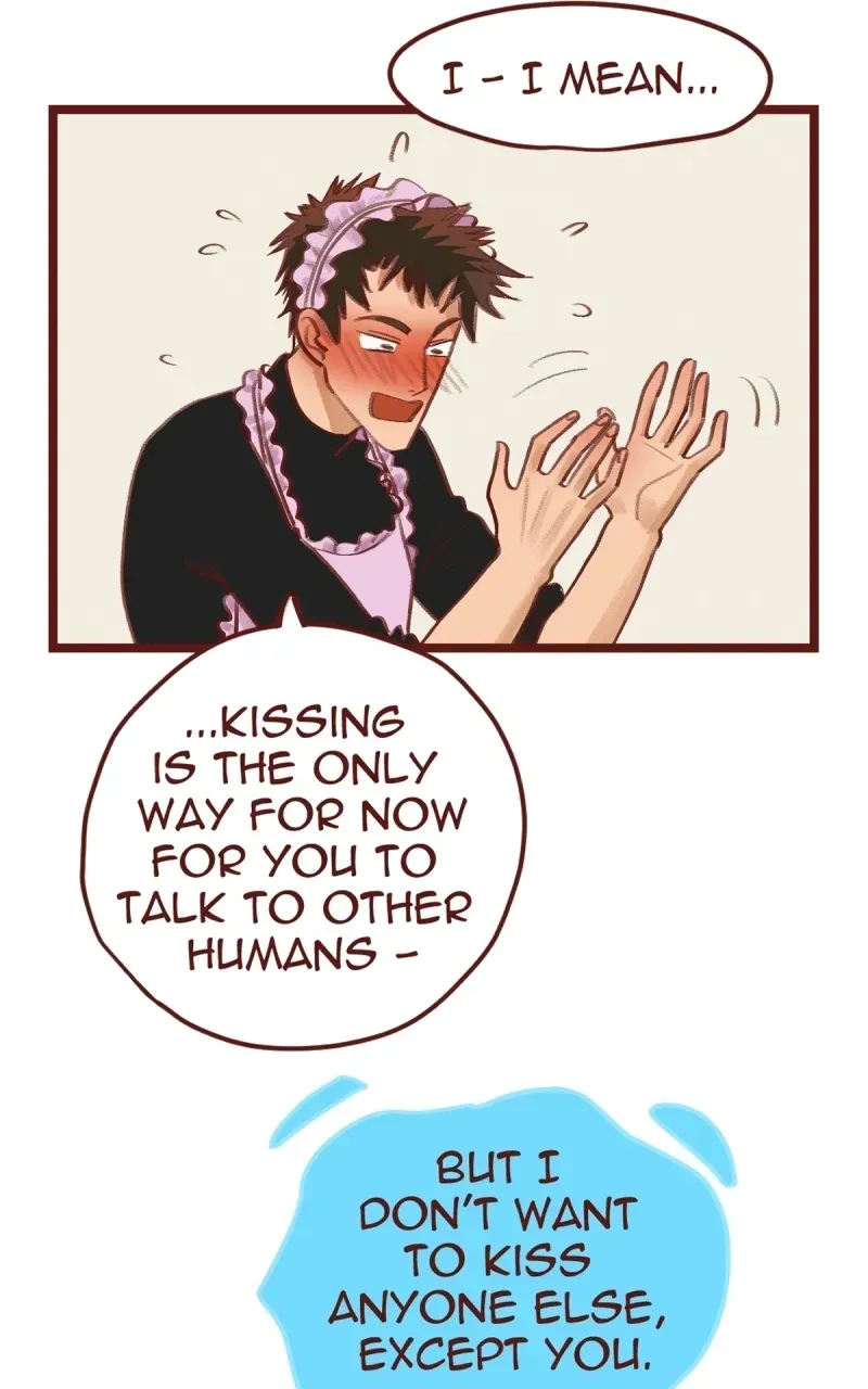 Read Bailin And Li Yun EN Manga Online