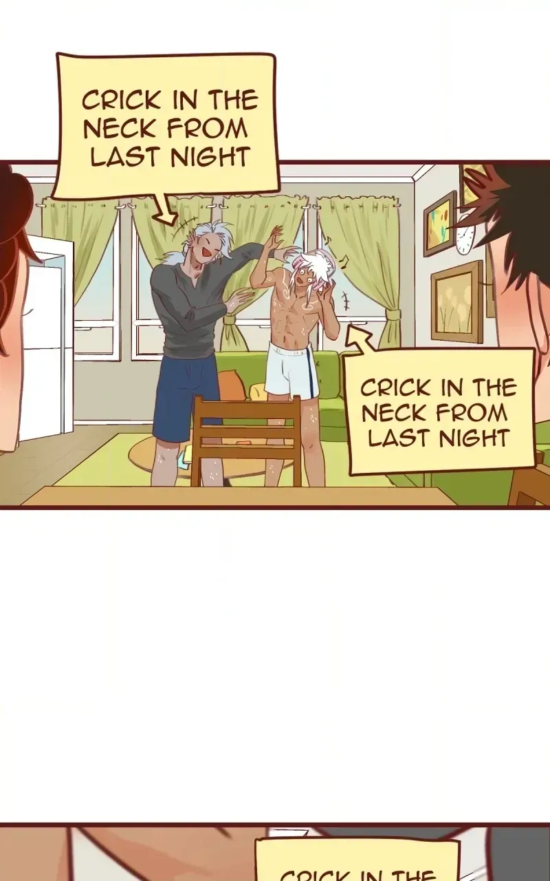 Read Bailin And Li Yun EN Manga Online