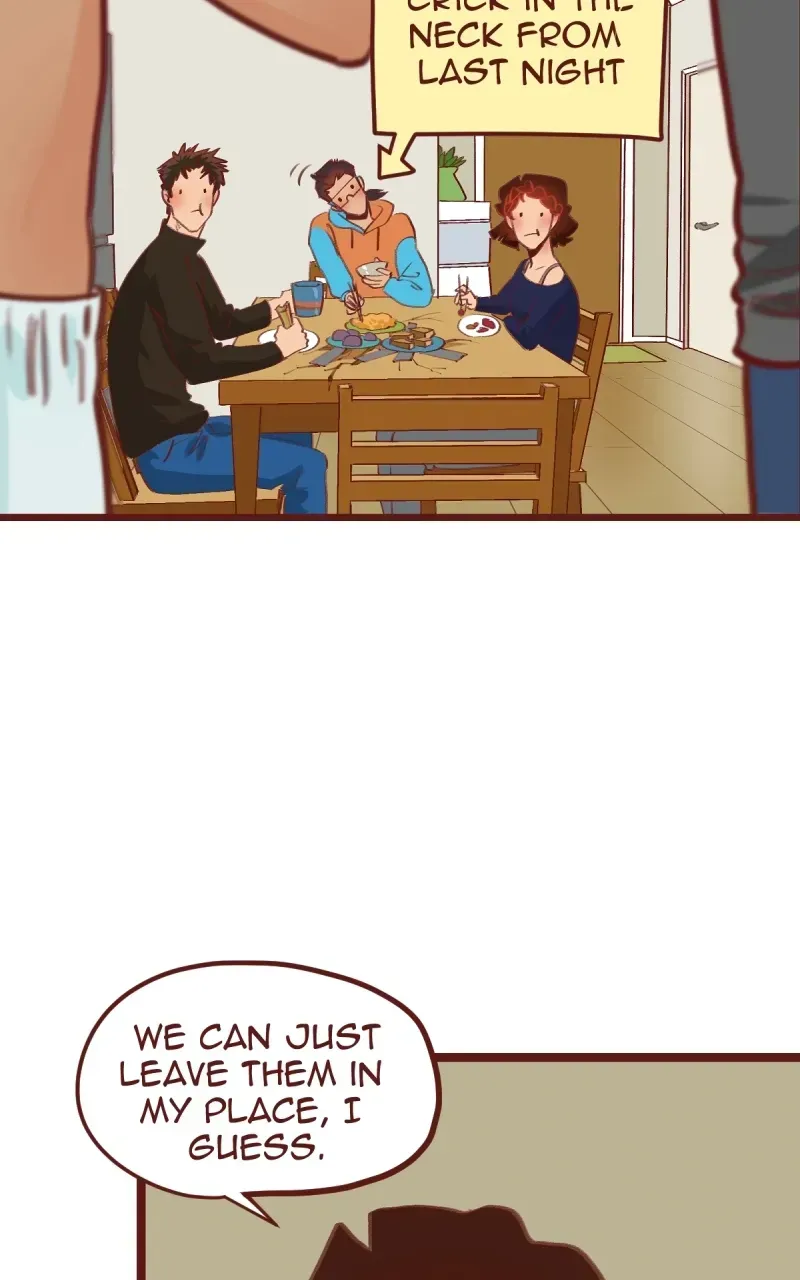 Read Bailin And Li Yun EN Manga Online