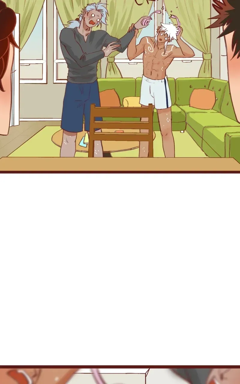 Read Bailin And Li Yun EN Manga Online