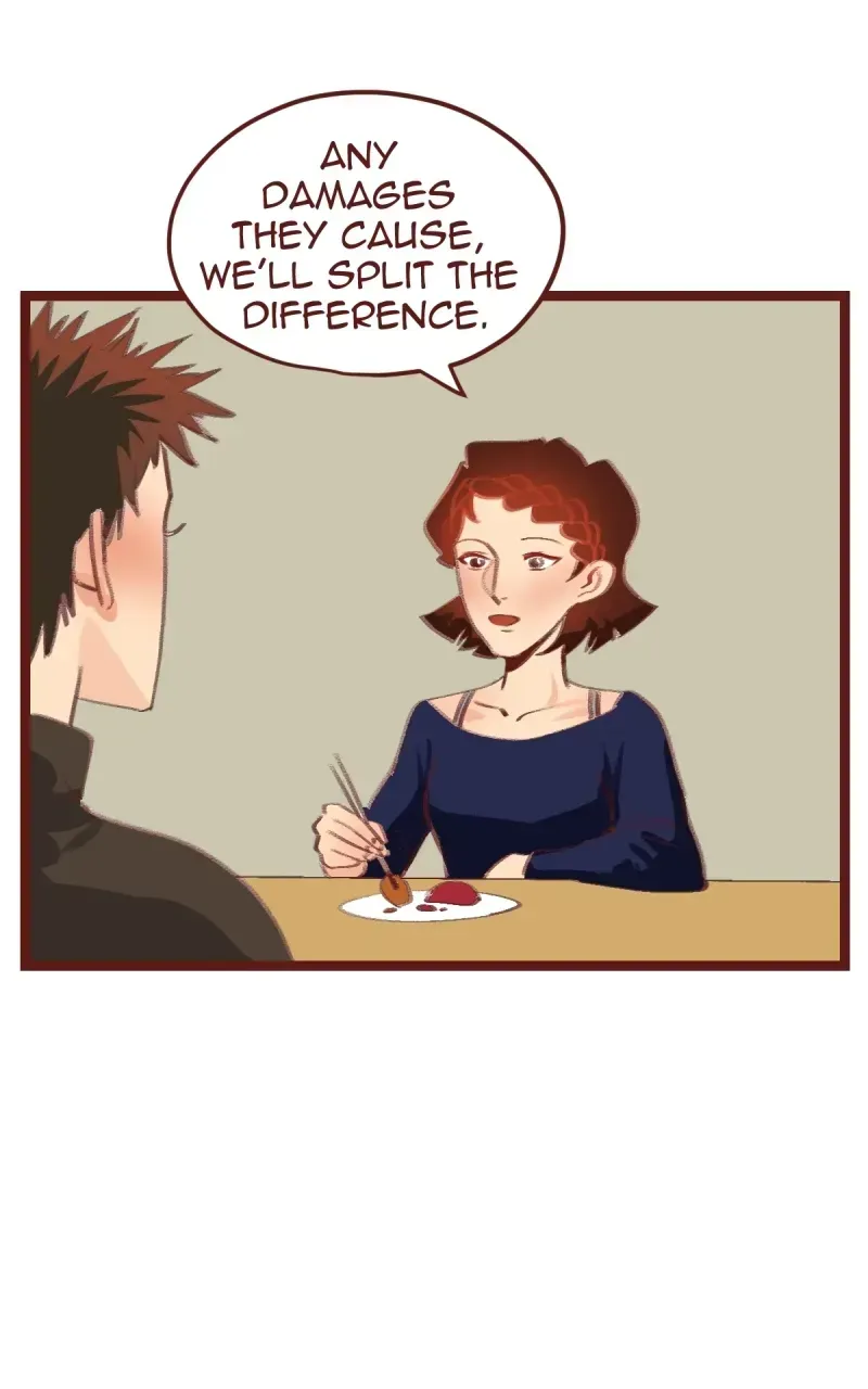 Read Bailin And Li Yun EN Manga Online