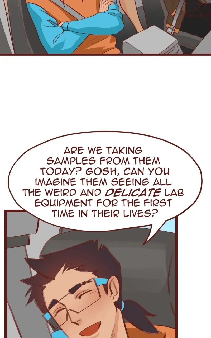 Read Bailin And Li Yun EN Manga Online