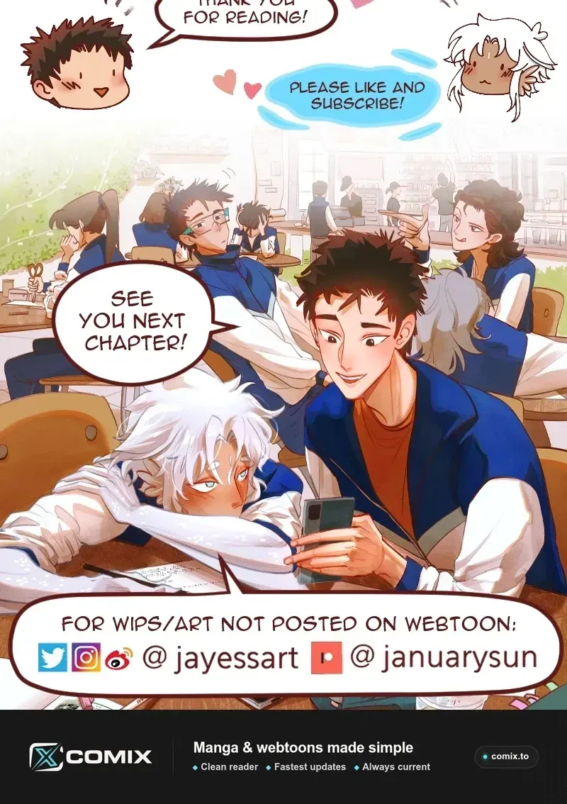 Read Bailin And Li Yun EN Manga Online