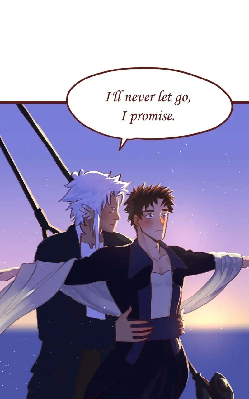 Read Bailin And Li Yun EN Manga Online