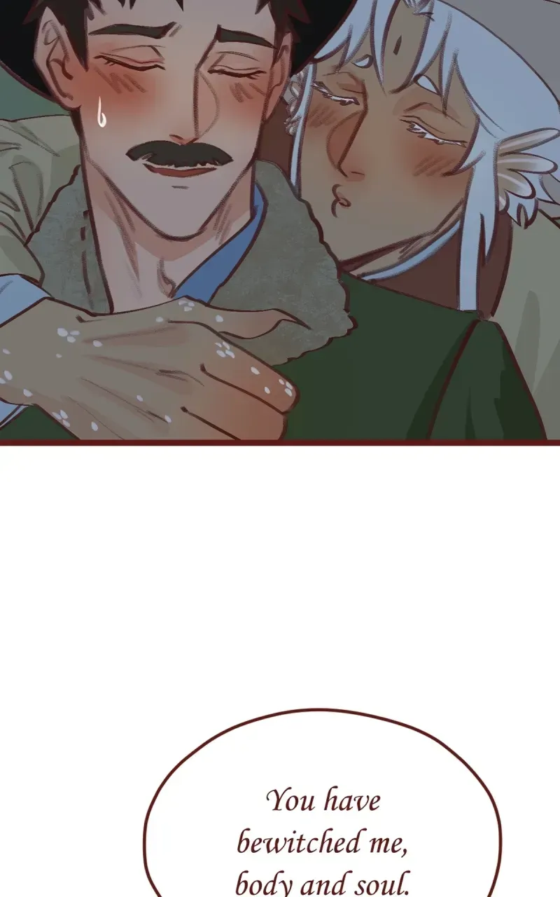 Read Bailin And Li Yun EN Manga Online