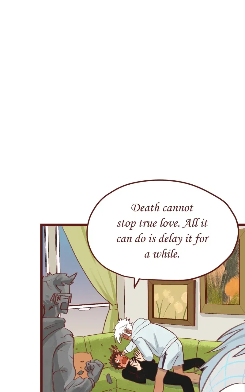 Read Bailin And Li Yun EN Manga Online