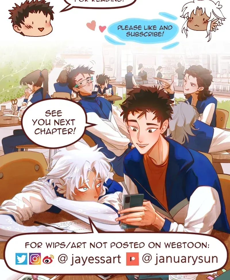 Read Bailin And Li Yun EN Manga Online