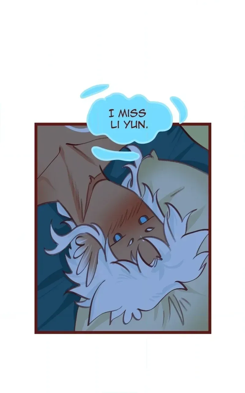 Read Bailin And Li Yun EN Manga Online