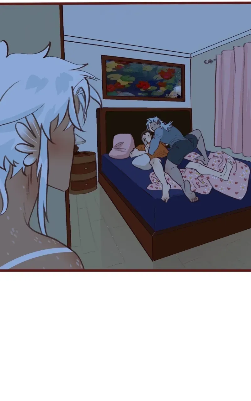 Read Bailin And Li Yun EN Manga Online