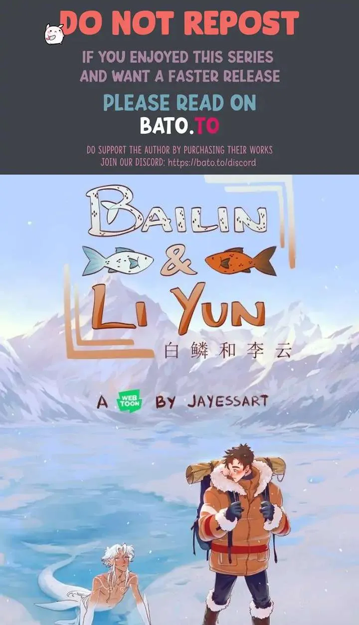 Read Bailin And Li Yun EN Manga Online