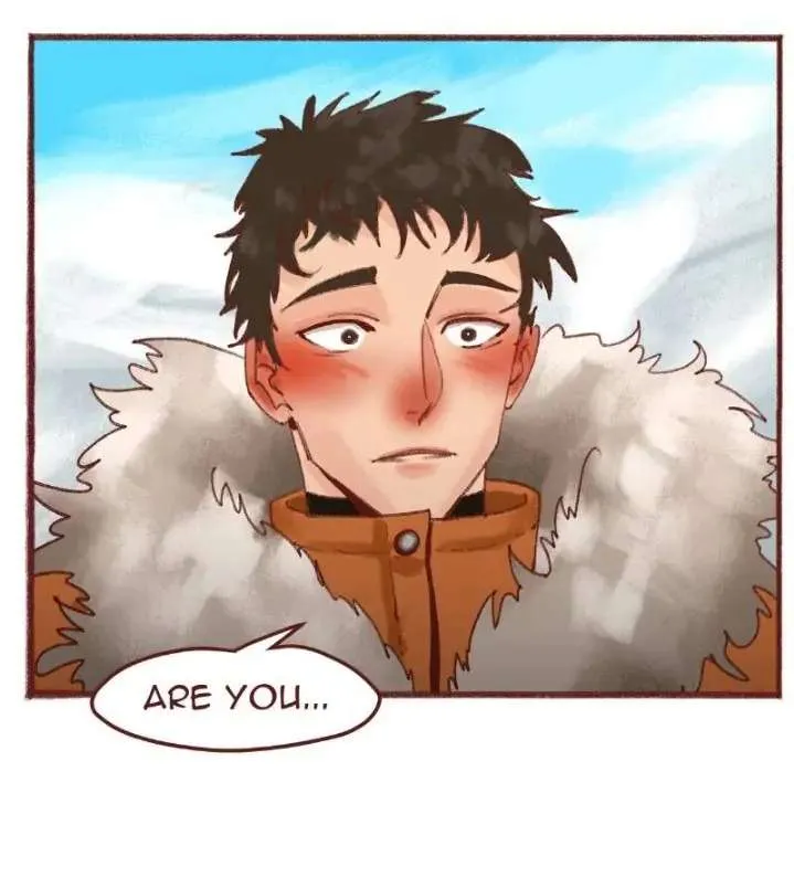 Read Bailin And Li Yun EN Manga Online