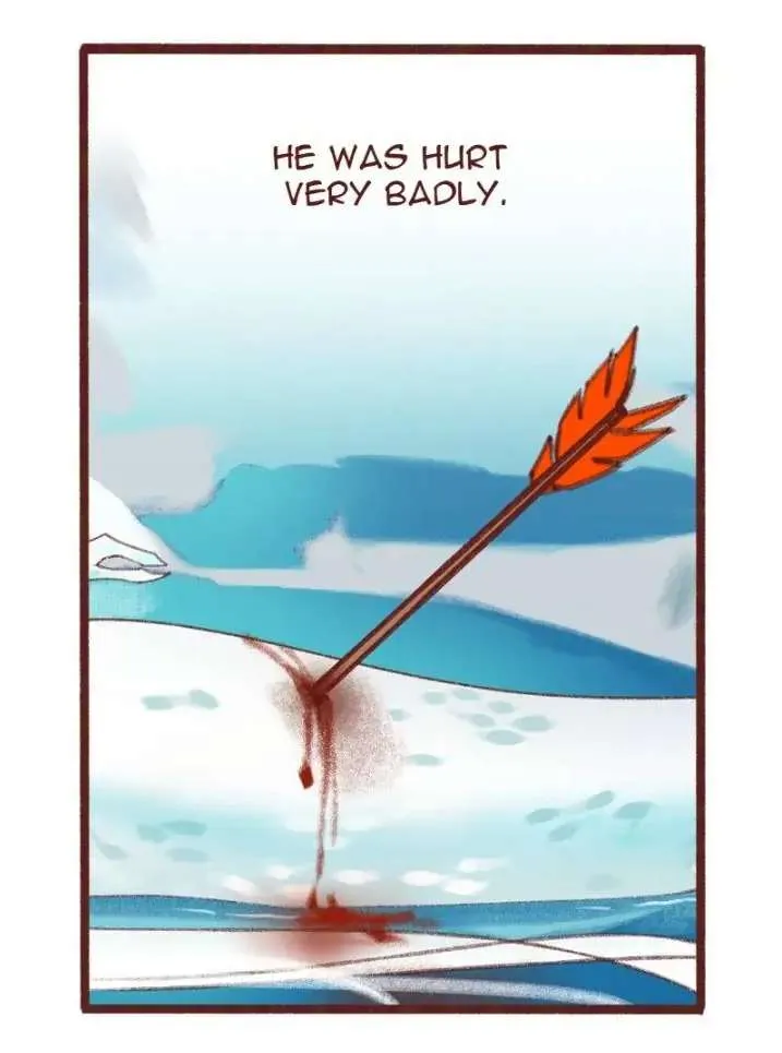 Read Bailin And Li Yun EN Manga Online