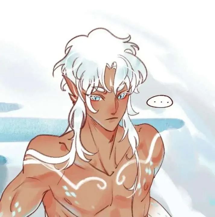 Read Bailin And Li Yun EN Manga Online