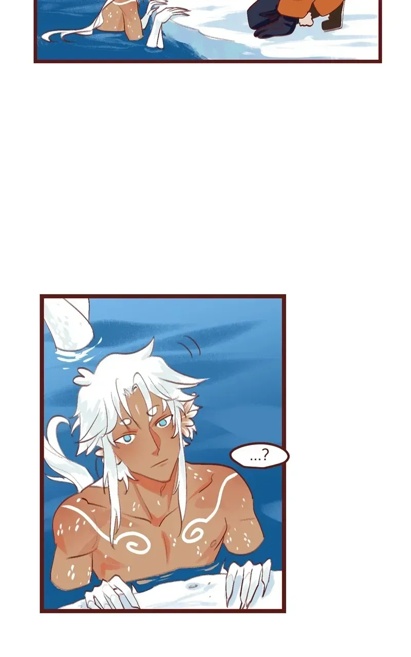 Read Bailin And Li Yun EN Manga Online