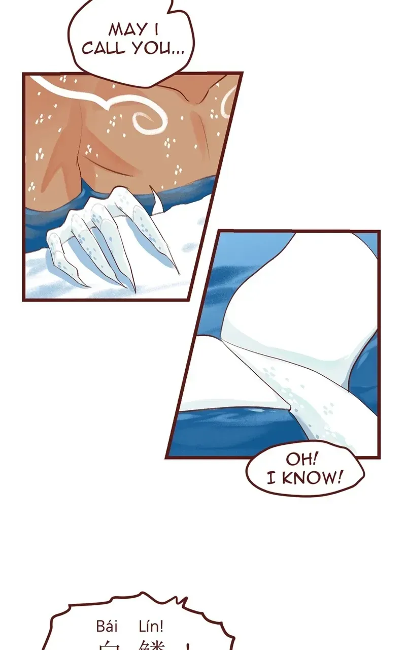 Read Bailin And Li Yun EN Manga Online