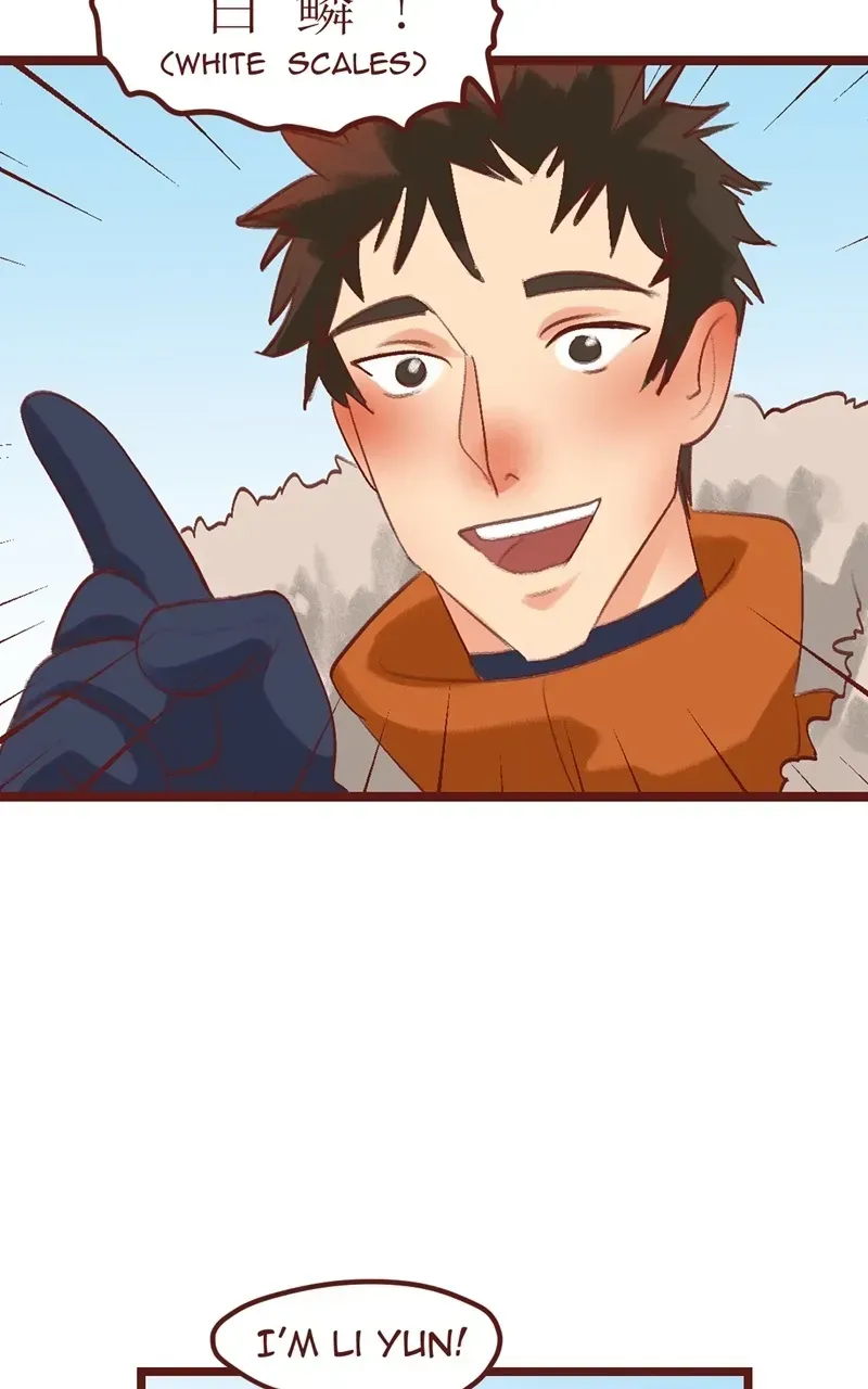 Read Bailin And Li Yun EN Manga Online