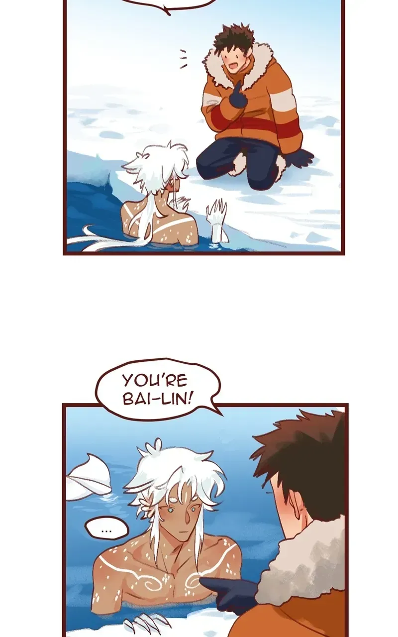 Read Bailin And Li Yun EN Manga Online