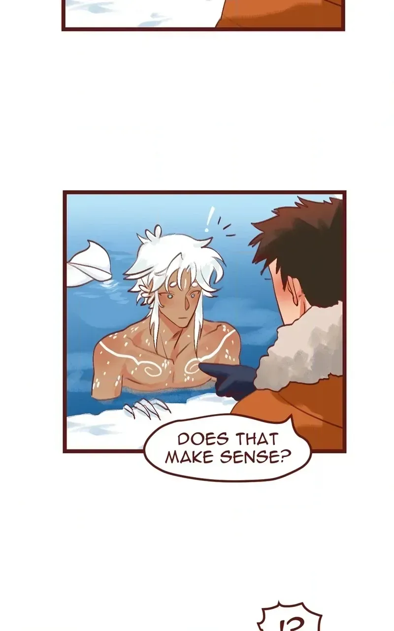 Read Bailin And Li Yun EN Manga Online