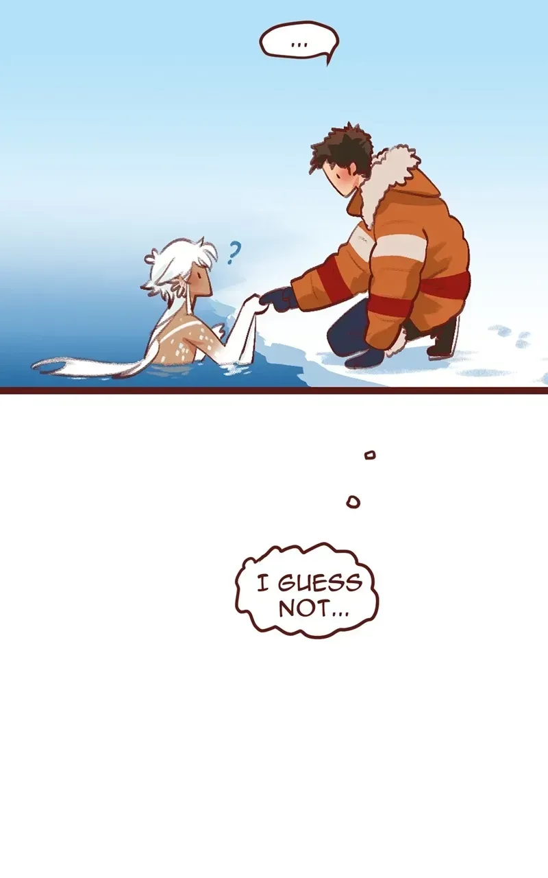 Read Bailin And Li Yun EN Manga Online