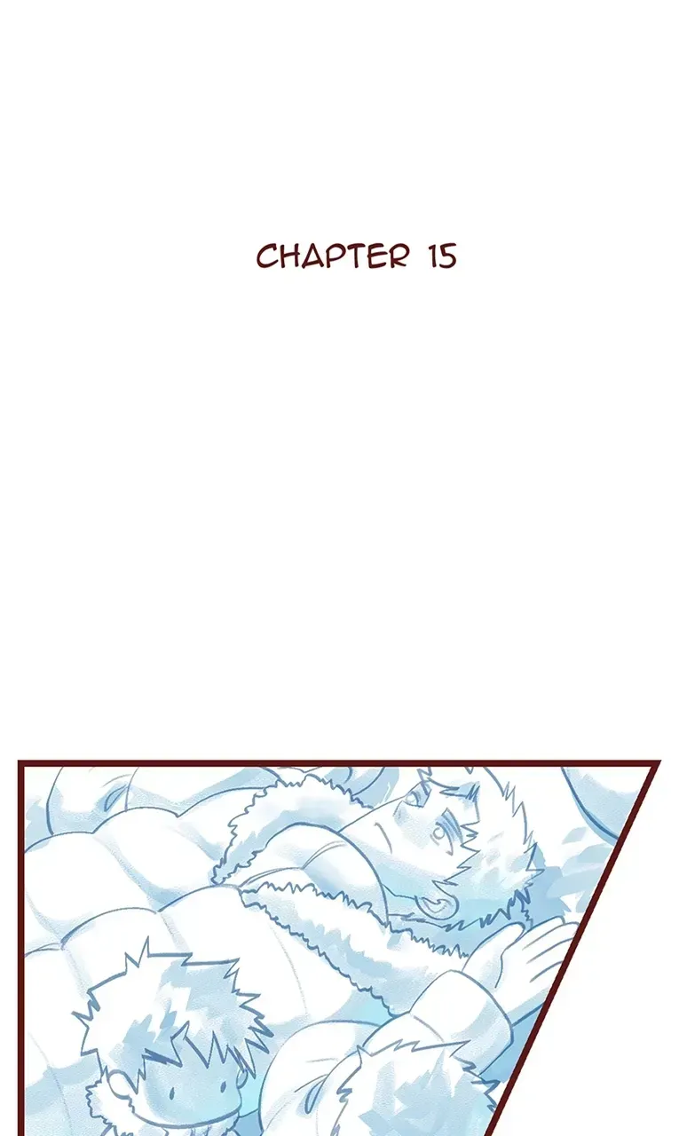 Read Bailin And Li Yun EN Manga Online
