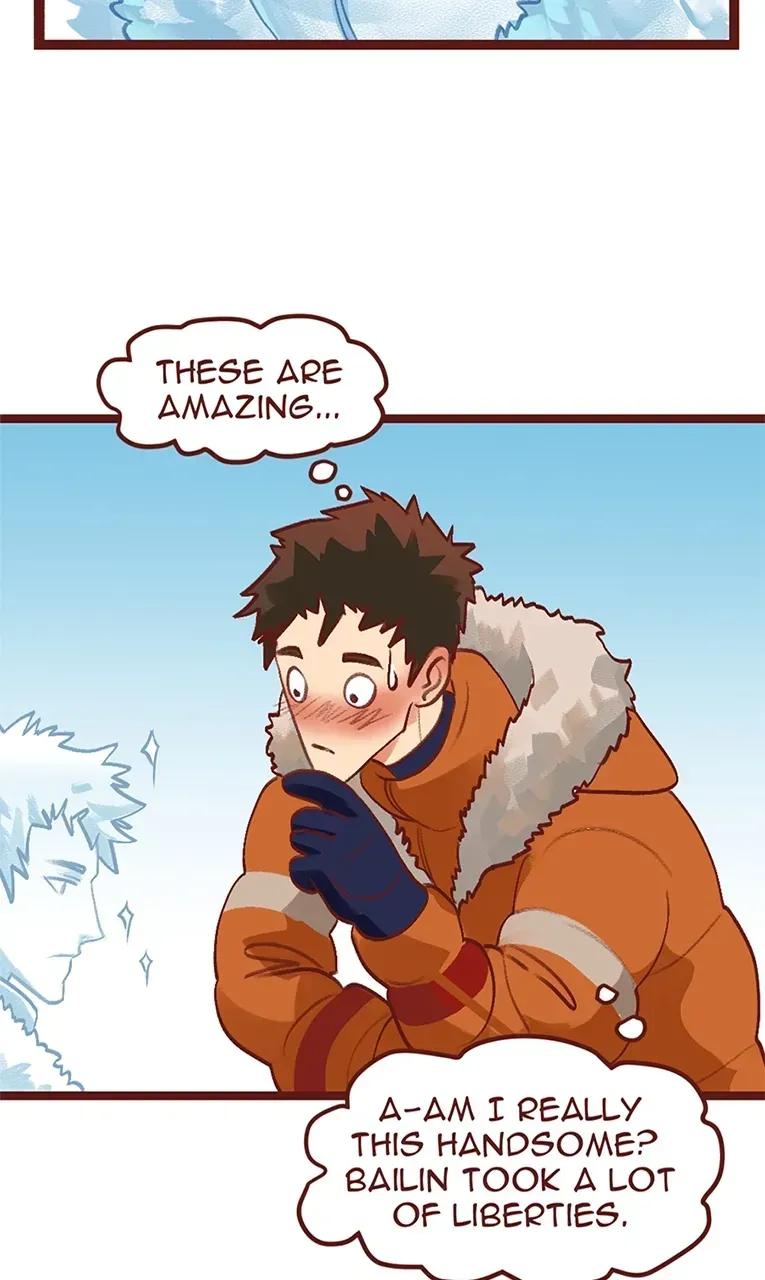 Read Bailin And Li Yun EN Manga Online