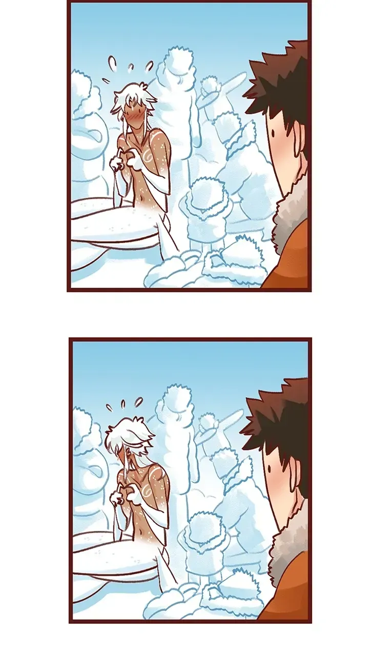 Read Bailin And Li Yun EN Manga Online