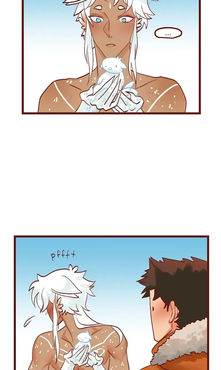Read Bailin And Li Yun EN Manga Online