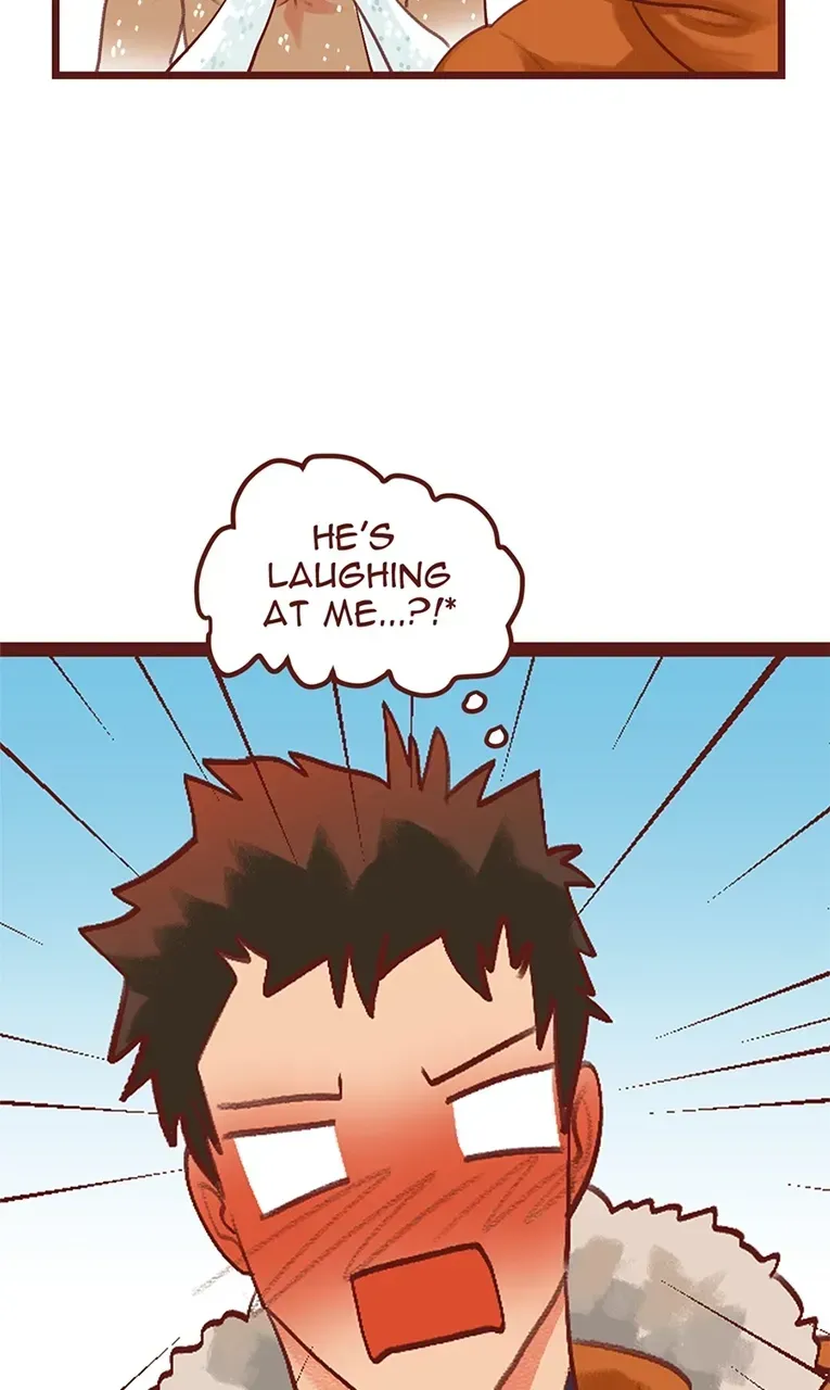 Read Bailin And Li Yun EN Manga Online