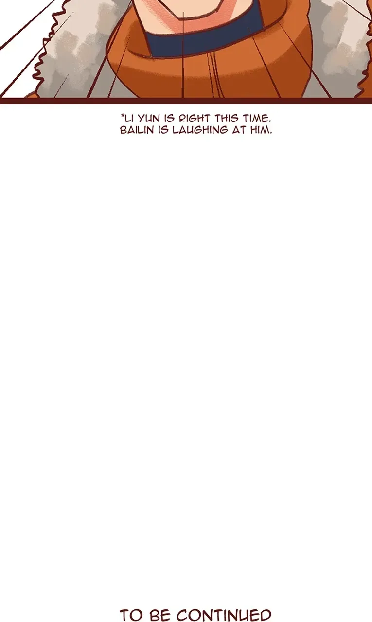 Read Bailin And Li Yun EN Manga Online