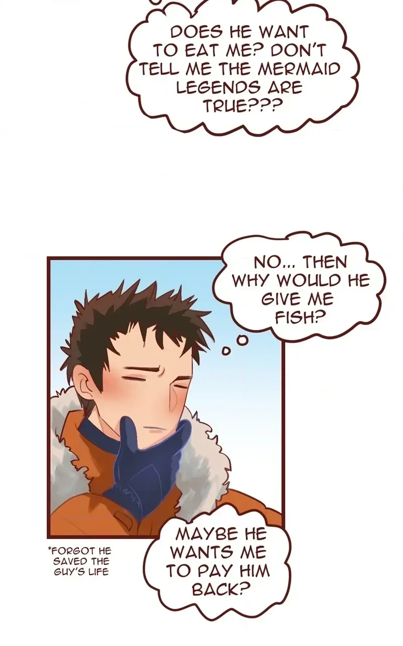 Read Bailin And Li Yun EN Manga Online